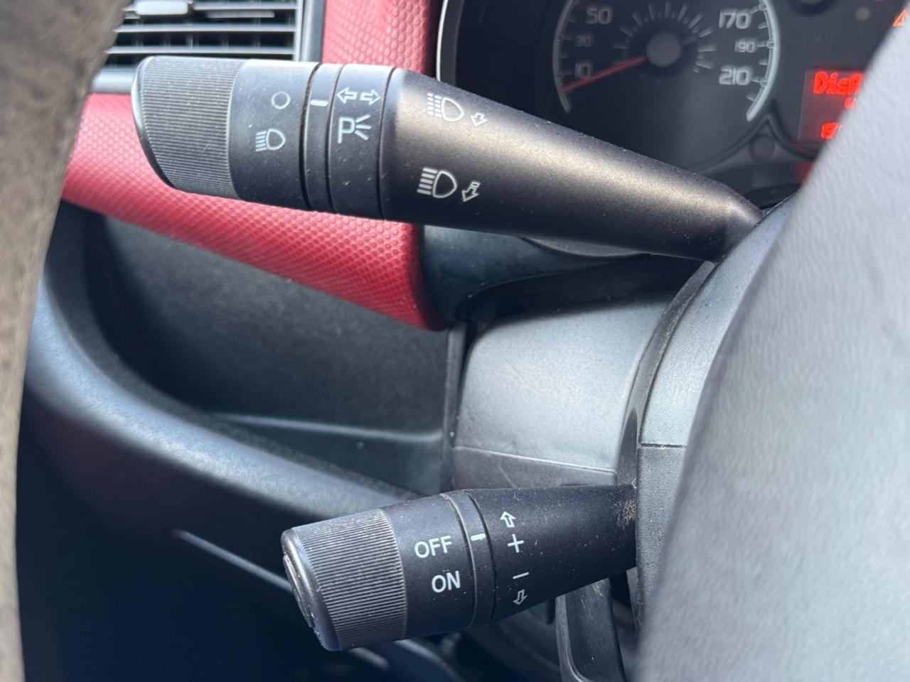 Fiat Doblo 1.6 MJT 105CV 5Posti N1