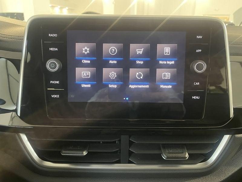 Volkswagen T-Roc T-Roc 1.0 TSI R-Line