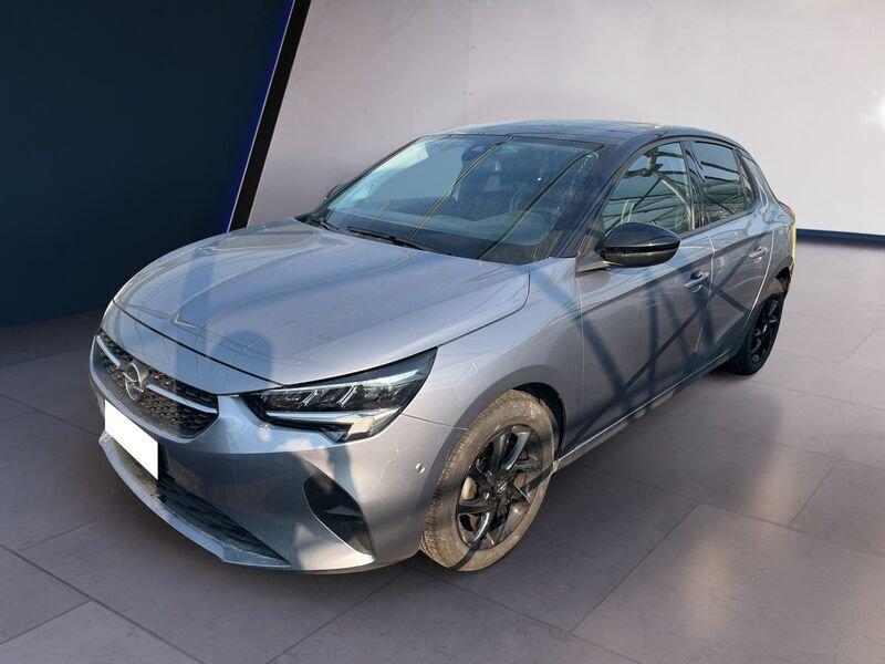 Opel Corsa VI 2020 1.2 s&s 75cv