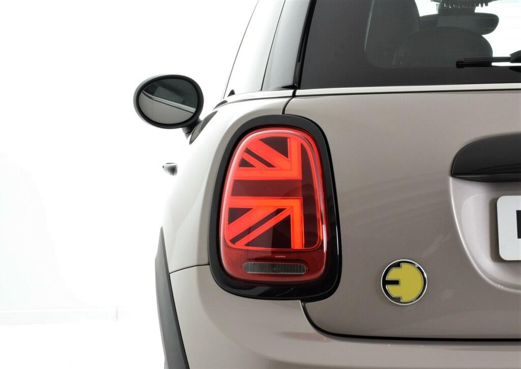 Mini Mini 3 Porte Full Electric Cooper SE Electric Auto