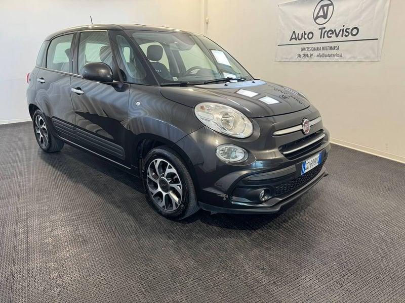 FIAT 500L 1.4 95 CV S&S Mirror GPL!!