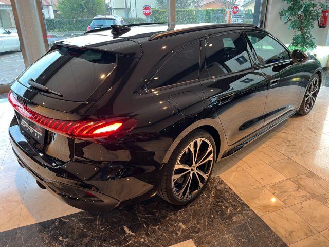 AUDI A5 AVANT TDI 204CV MHEV+ QUATTRO S-TRONIC S-LINE