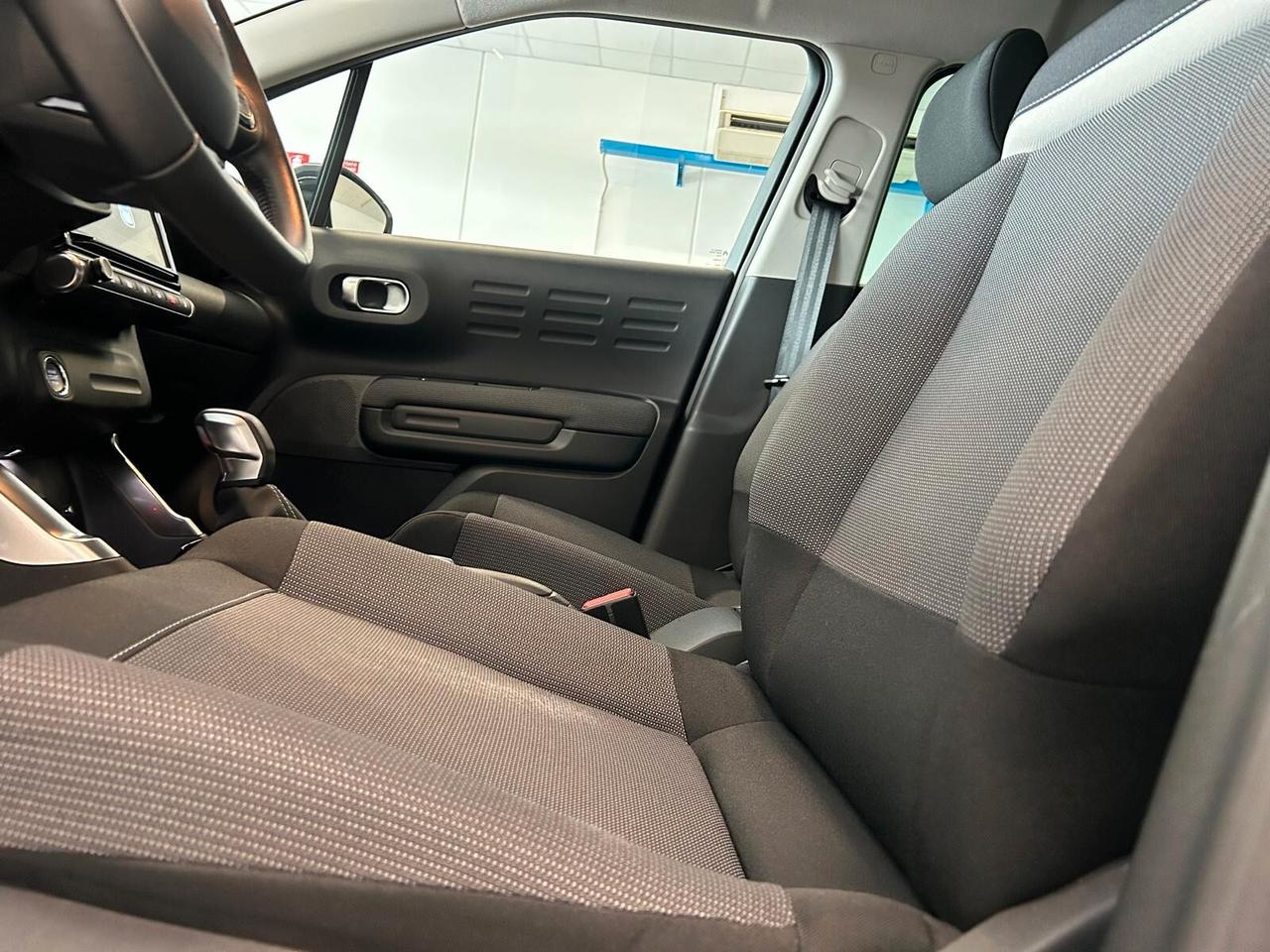 Citroen C3 Aircross MAX PureTech 130 EAT6 SPOTICAR