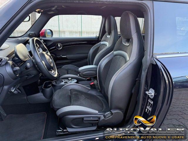 MINI John Cooper Works 2.0 John Cooper Works Edition Tetto Apr.