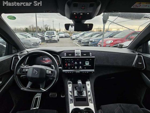 DS AUTOMOBILES DS 7 1.5 bluehdi Performance Line 130cv TG: GP648FY