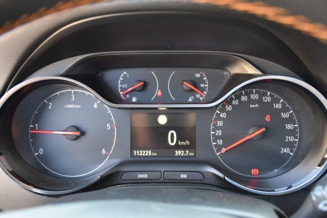 OPEL Crossland X 1.5 ECOTEC D 102 CV Start&Stop Ultimate