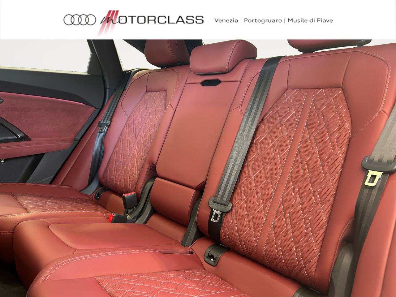 Sportback 367cv Edition One Quattro S Tronic