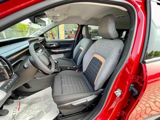 CITROEN C3 Aircross PureTech Turbo 100 Plus