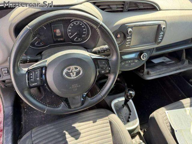 TOYOTA Yaris Yaris III 5p 1.5h Active - FP516ME
