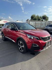Peugeot 3008 BlueHDi 150 S&S GT Line
