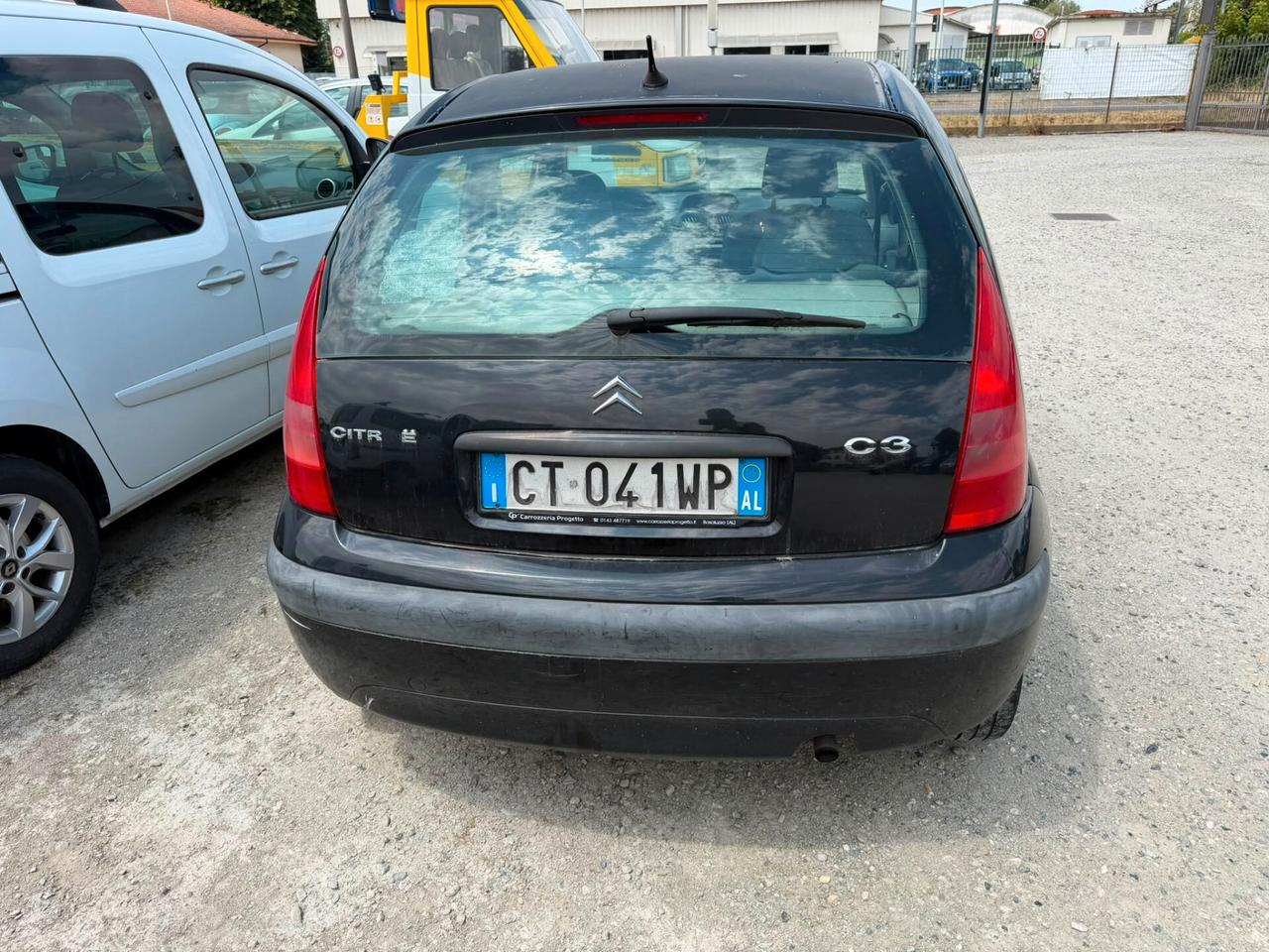 Citroen C3 1.1 Classique