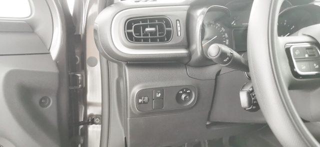 CITROEN C3 PureTech 83 S&S Feel