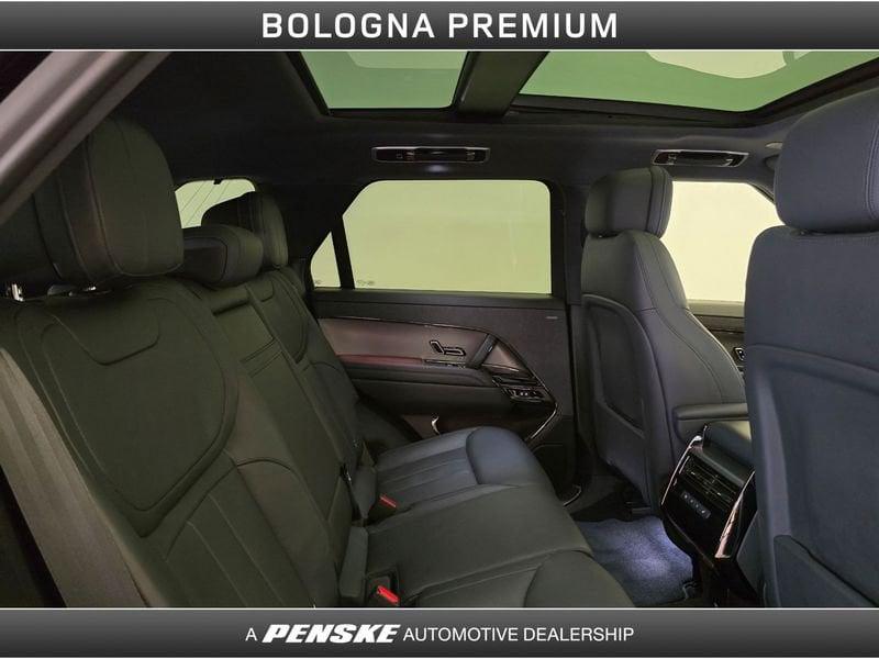 Land Rover RR Sport Range Rover Sport 3.0D l6 249 CV Dynamic HSE