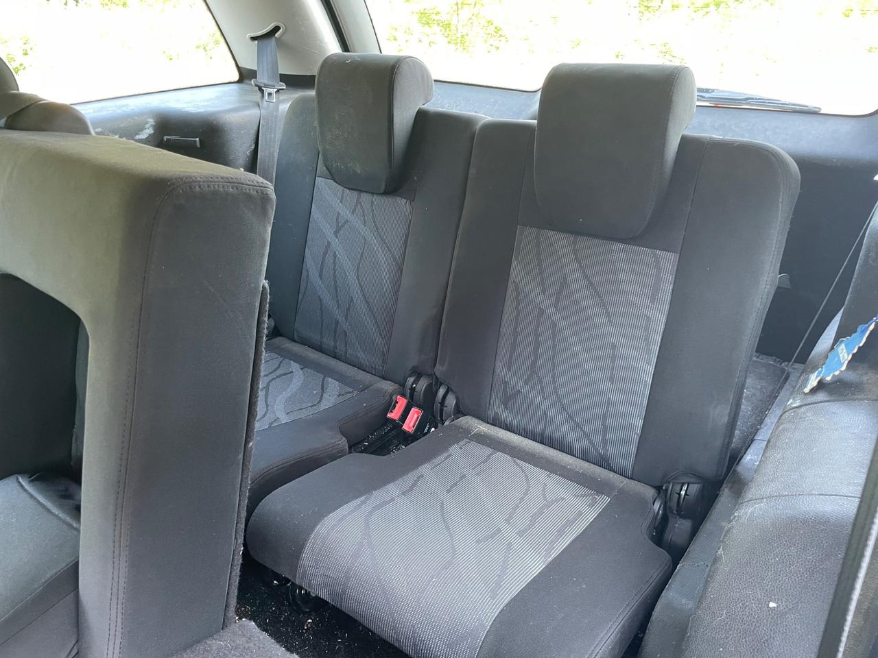Tata Xenon ARIA 2.2 16V PRESTIGE (110 Kw ) 7 posti