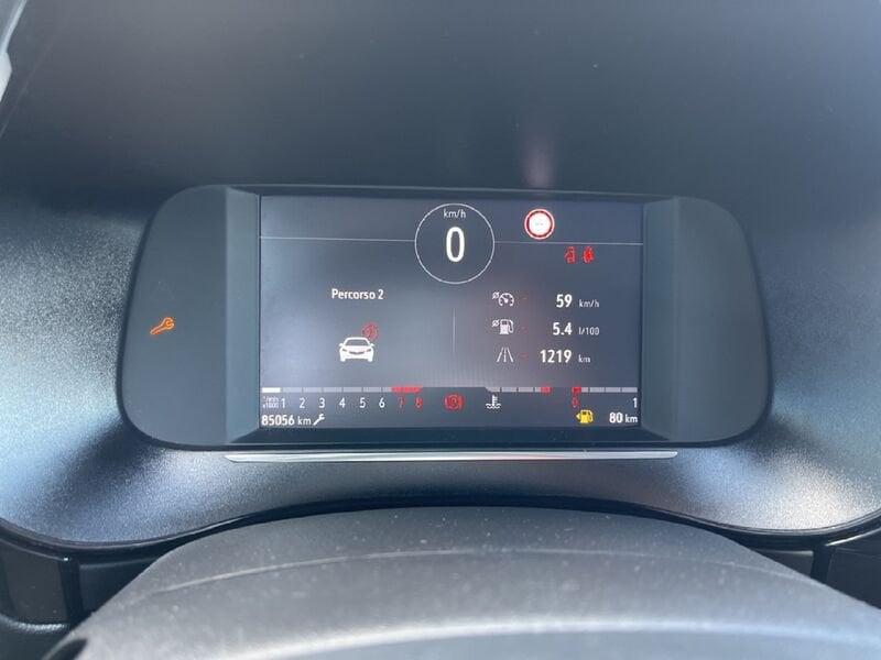 Opel Corsa VI 2020 1.2 D&T s&s 75cv