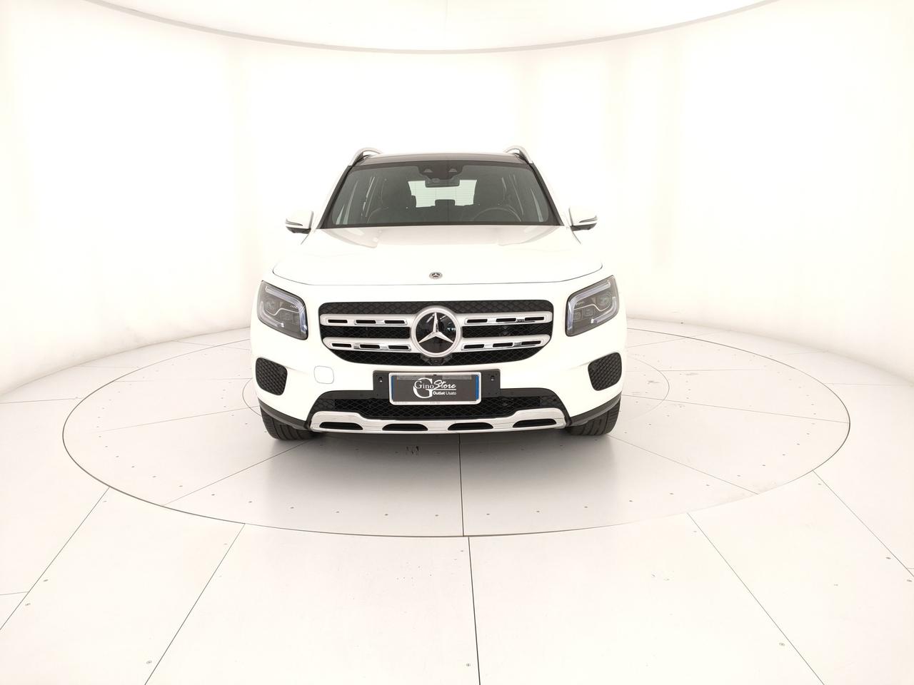 Mercedes-Benz GLB 200 d Sport Plus auto