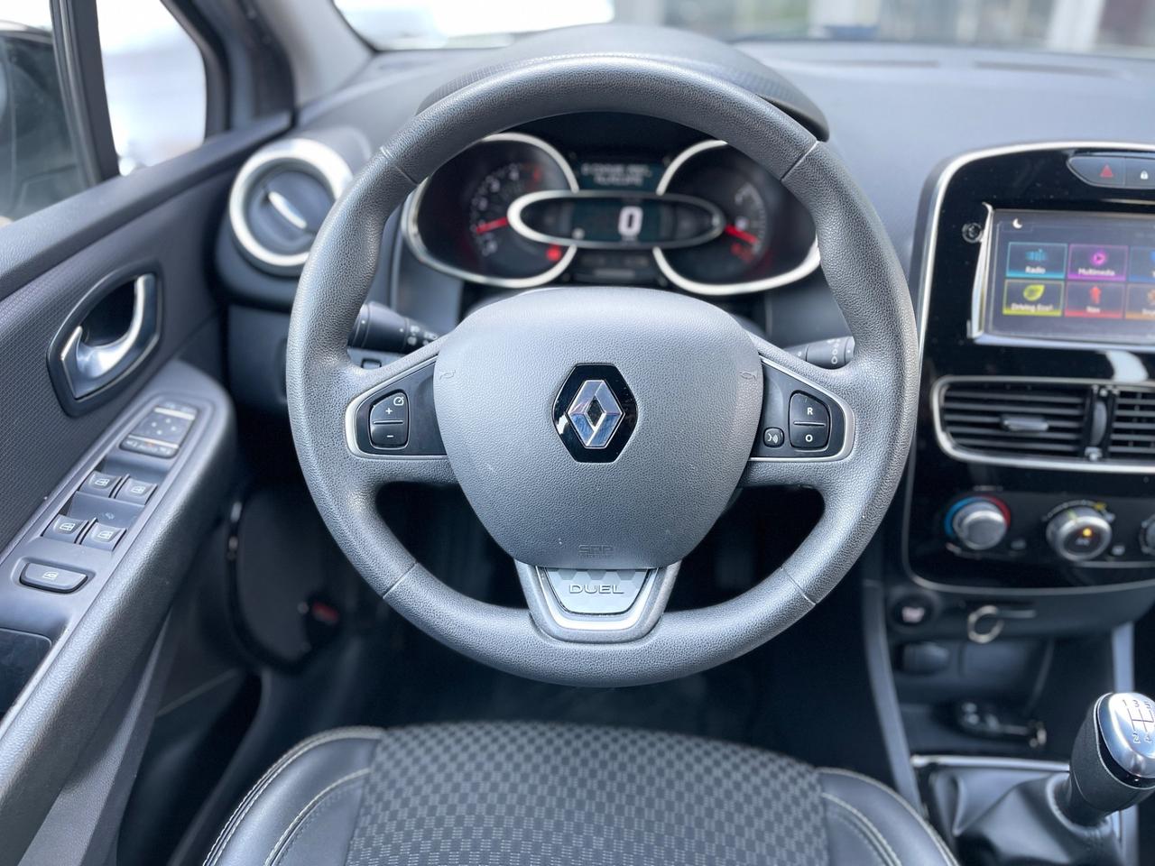 Renault Clio 1.5 Diesel 75CV E6 Neo - 2019