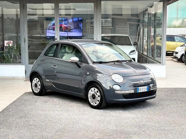 Fiat 500 1.2 GPL 69CV E5 Neo. - 2013