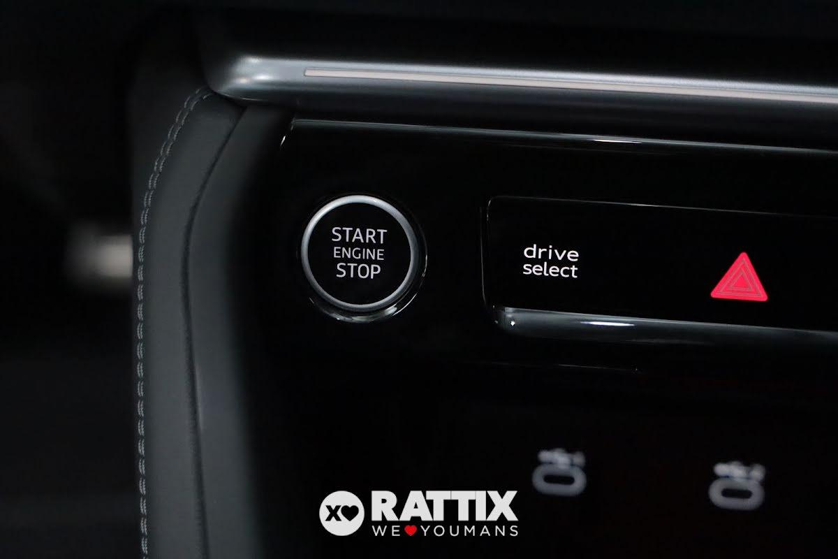 Audi Q5 Sportback 2.0 tdi mhev+ 204CV S line edition quattro s-tronic