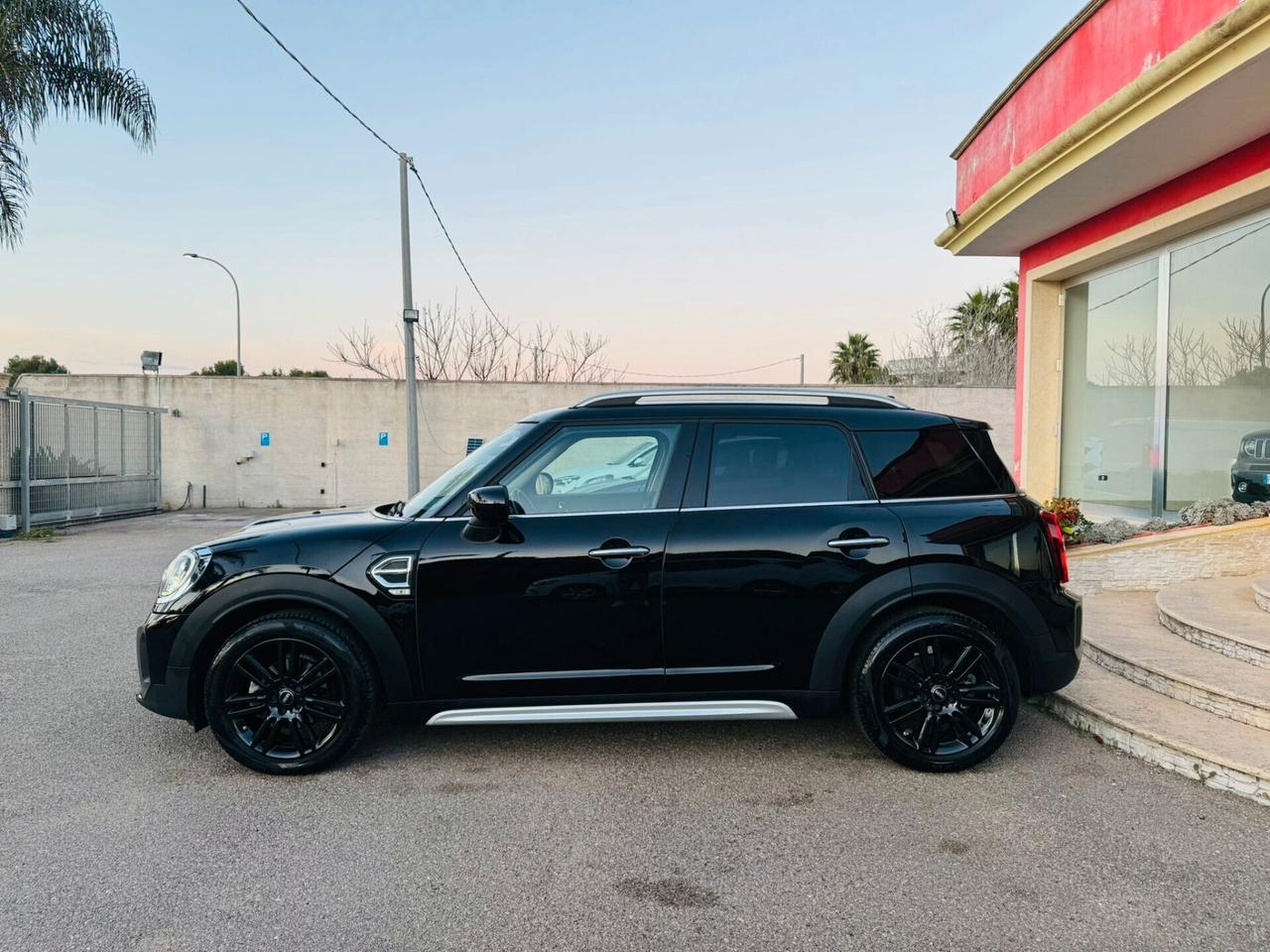 Mini Countryman 1.5 Cooper D Hype Auto