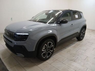 Jeep Avenger 1.2 turbo Summit fwd 100cv