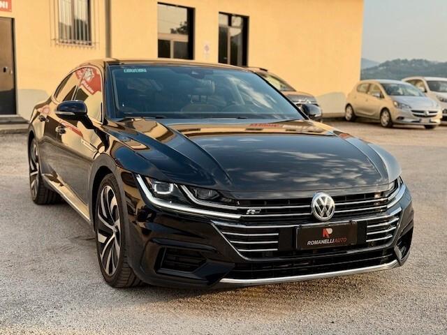 Volkswagen Arteon 2.0 TDI 190 CV SCR DSG Sport BlueMotion Technology