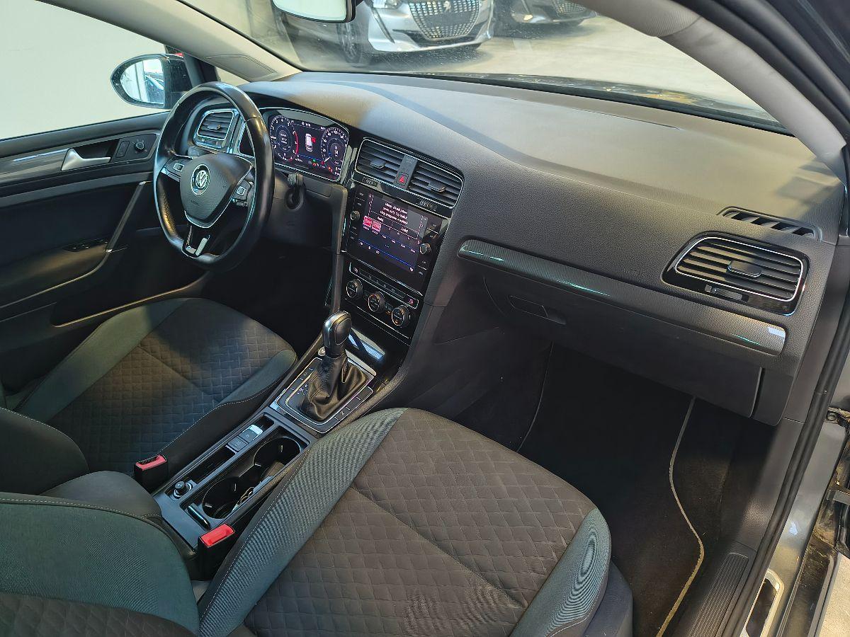 VOLKSWAGEN - Golf - 1.5 TSI ACT DSG 5p. Executive BMT