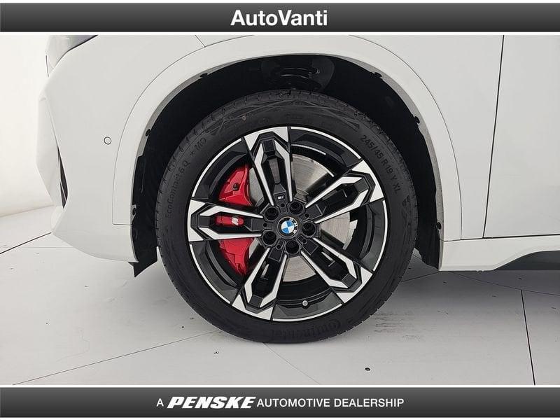 BMW X1 xDrive 23d Msport Pro