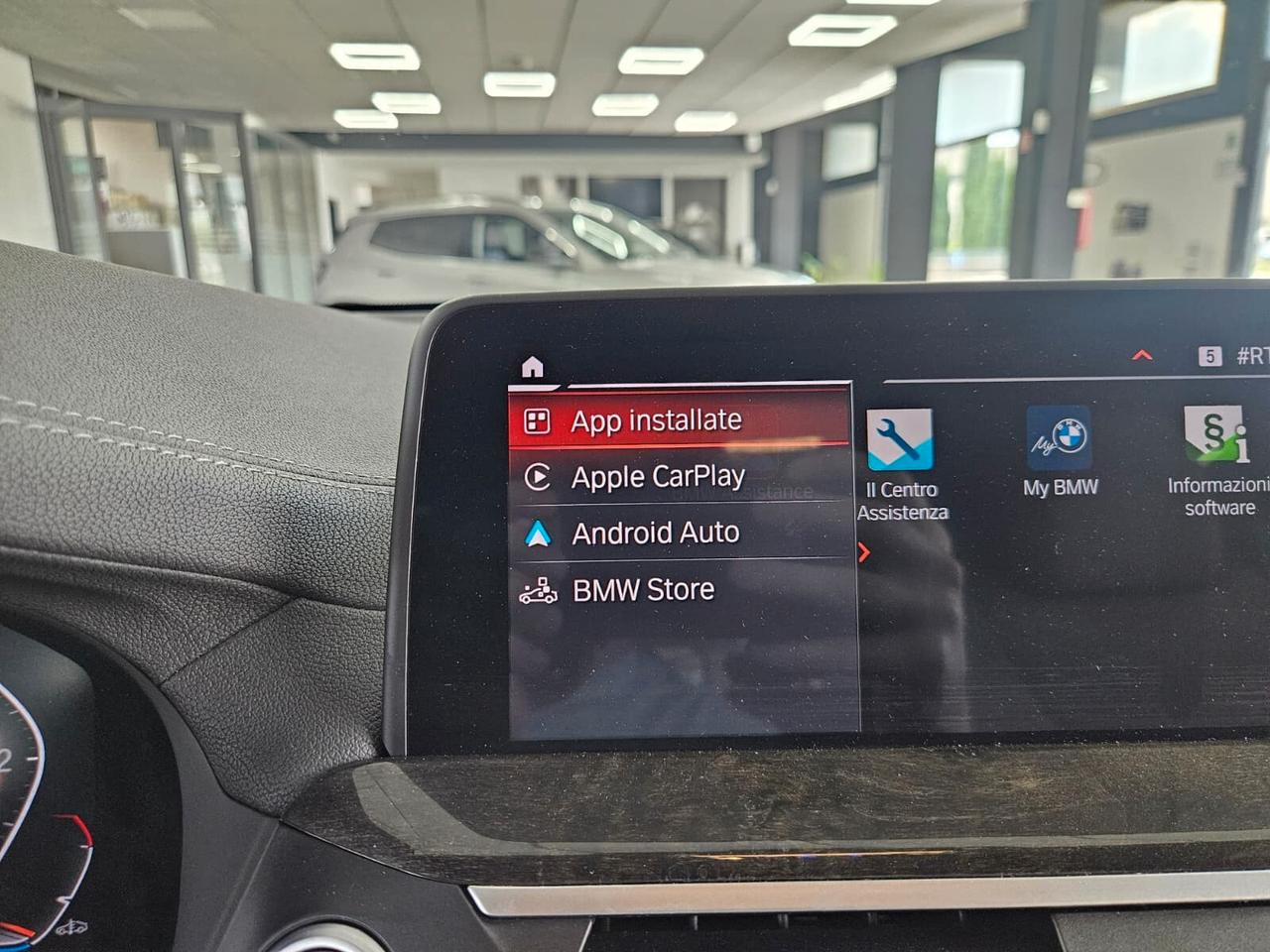Bmw X3 xDrive30d 249CV 48V Msport
