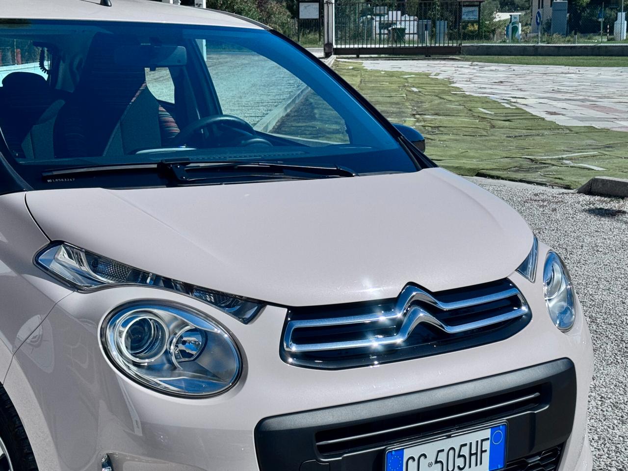 Citroen C1 VTi 72 Shine OCCASIONE UNICA