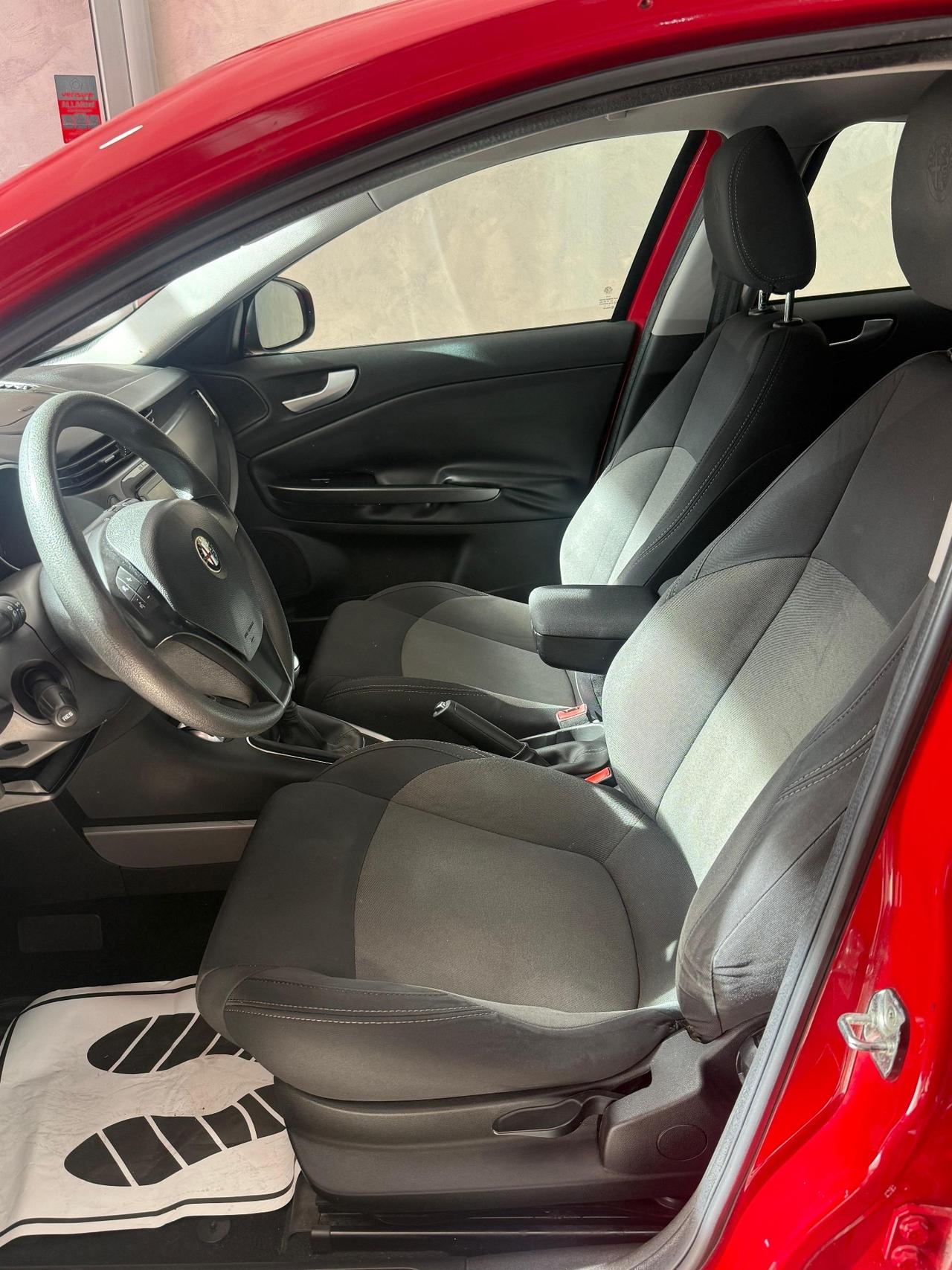 Alfa Romeo Giulietta 1.4 Turbo 105 CV Progression