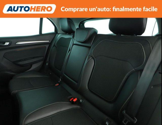 RENAULT Megane Mégane dCi 8V 110 CV EDC Energy Bose