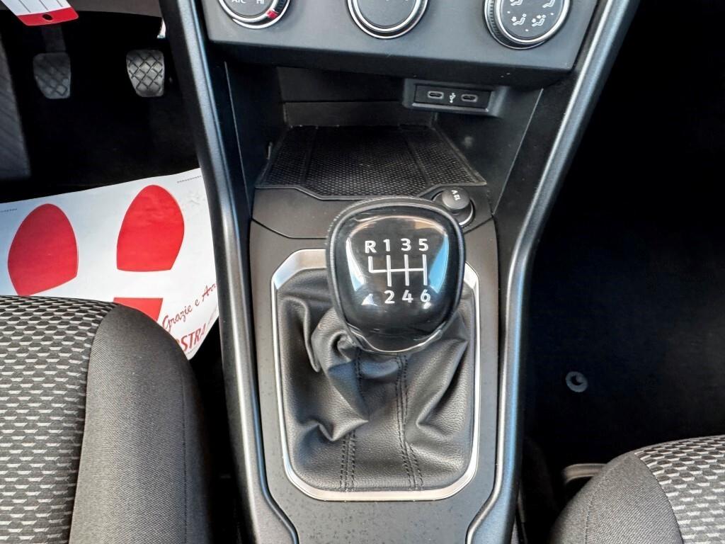 Volkswagen T-Roc 1.0 TSI Style