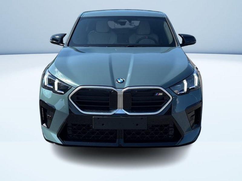 BMW X2 M35i xDrive