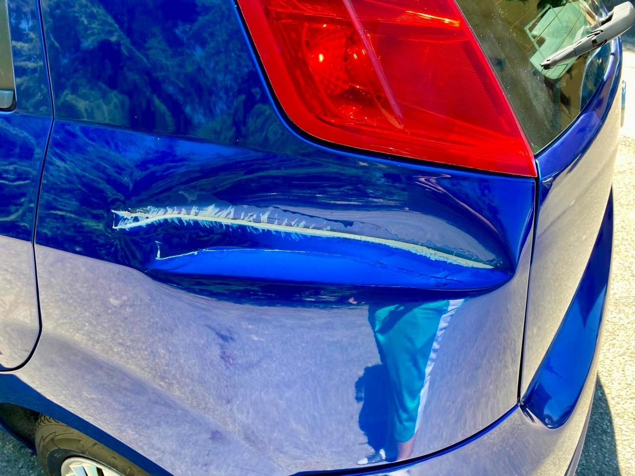Fiat Grande Punto Grande punto