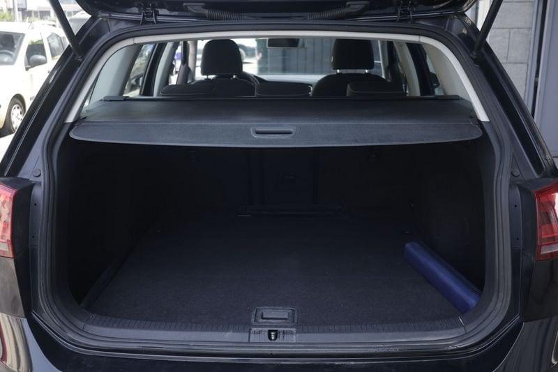 Volkswagen Golf Variant 2.0 TDI Highline DSG BlueMotion Technology Unicoproprietario