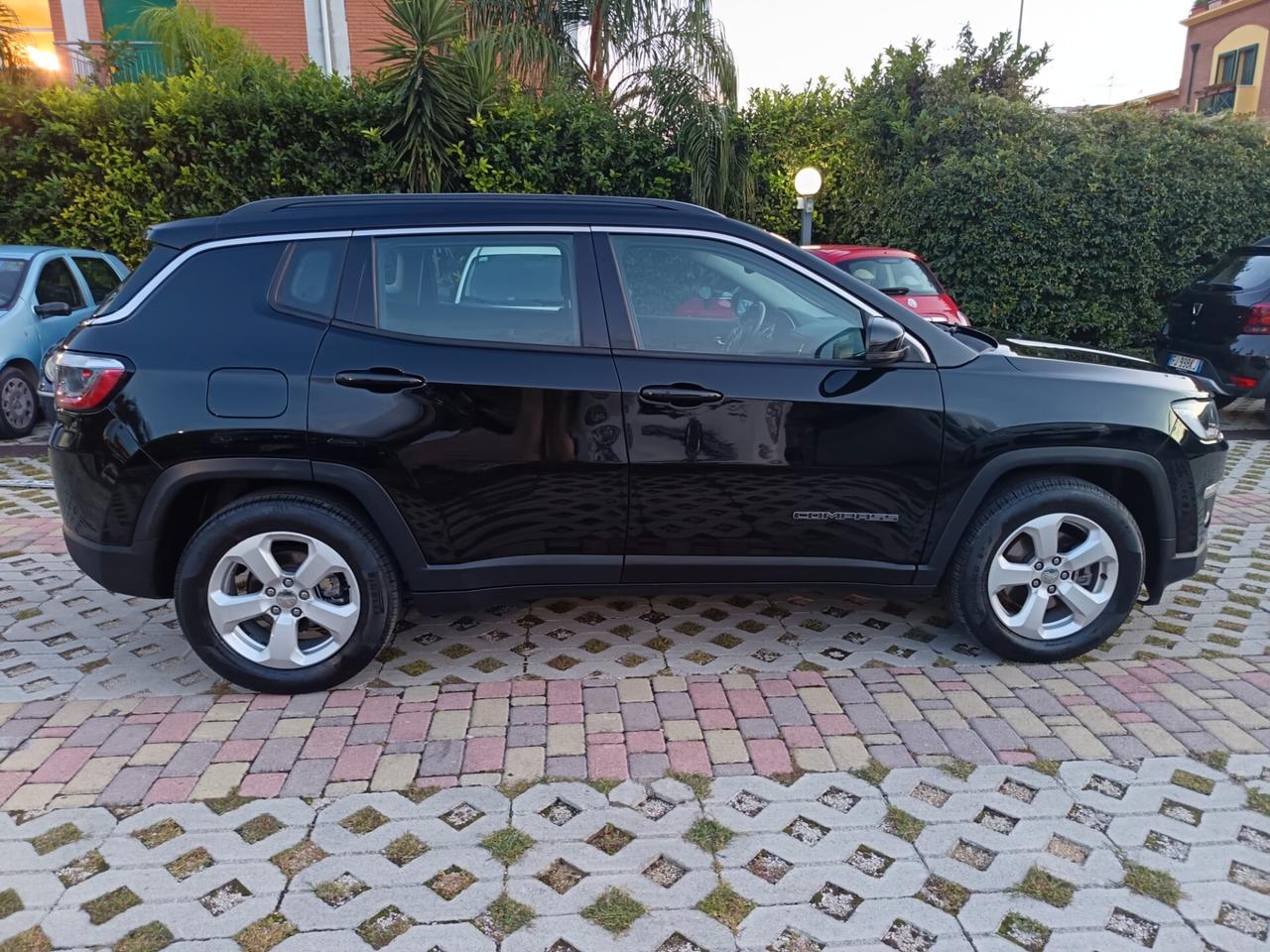 Jeep Compass 1.6 Multijet II 2WD Longitude