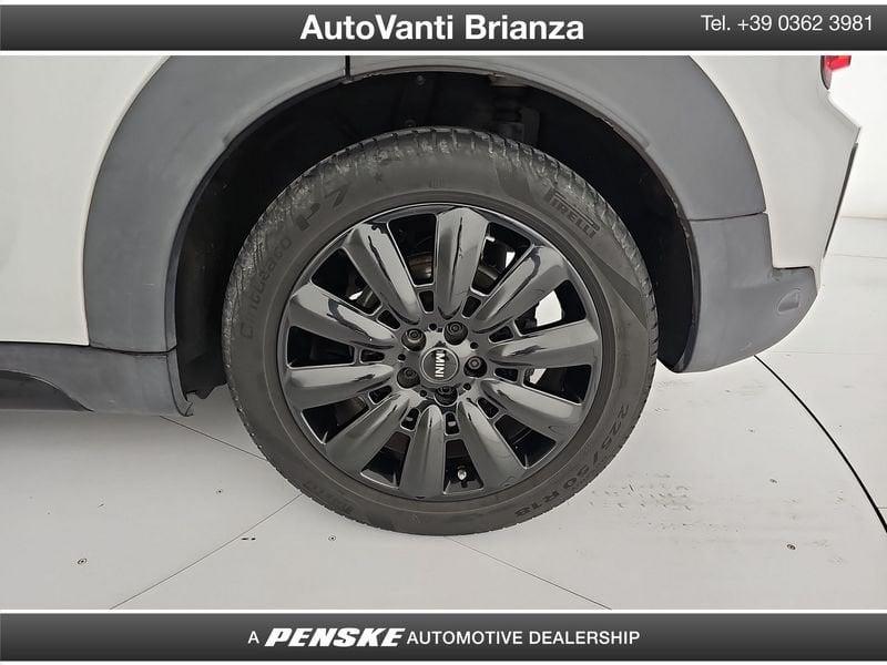 MINI Countryman Mini Countryman 2.0 Cooper D Business