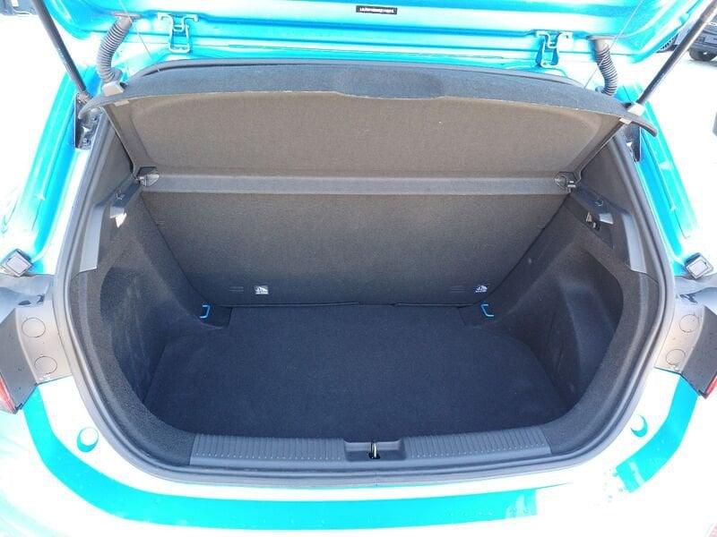 MG MG3 MG3 1.5 Hybrid+ Luxury
