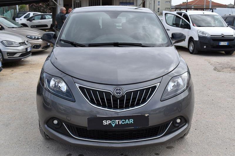 Lancia Ypsilon Ypsilon 1.0 FireFly 5 porte S&S Hybrid Platino