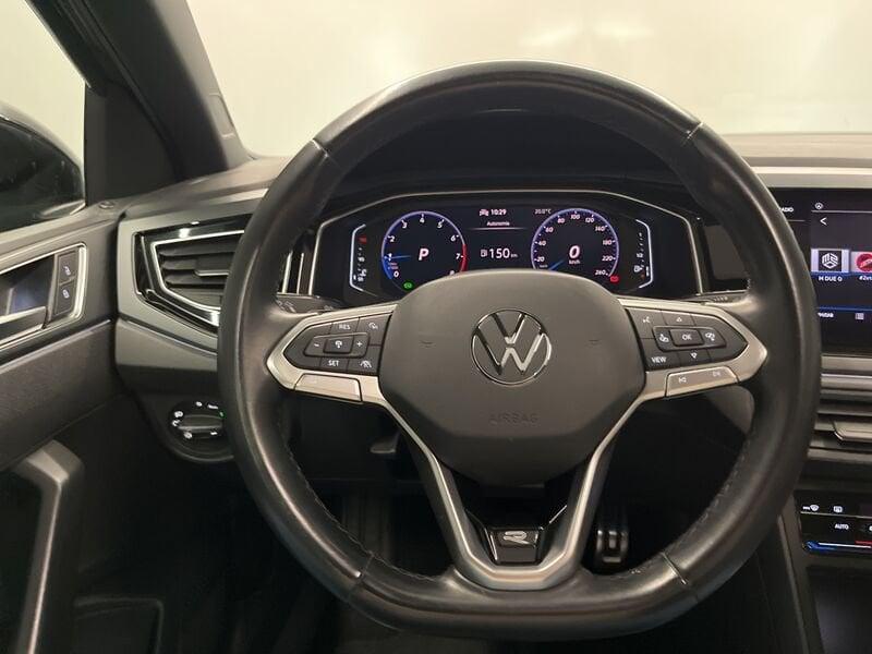 Volkswagen Taigo R-Line 1.0 TSI 81 kW (110 CV) DSG