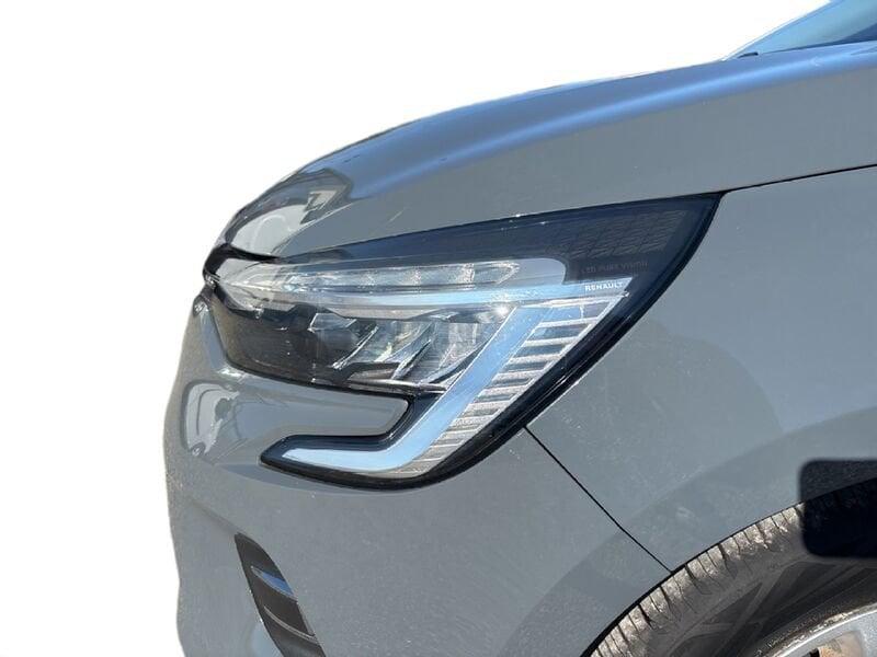 Renault Clio Clio TCe 100 CV GPL 5 porte Zen