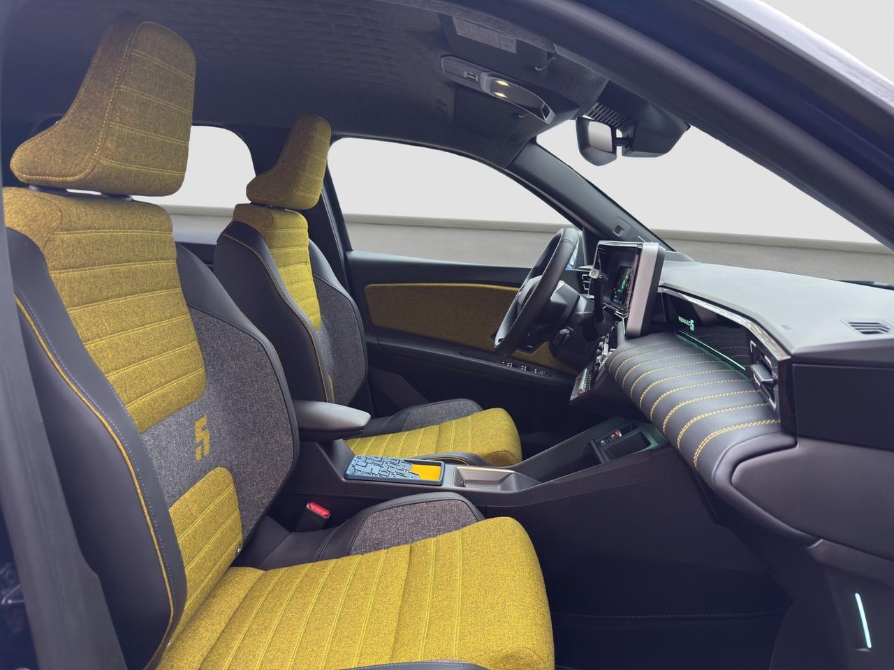 Renault 5 E-Tech Electric 150 CV Comfort Range Iconic Cinq