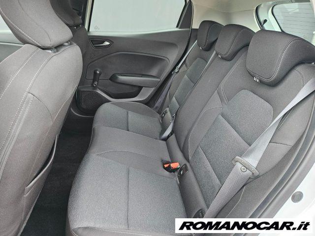 RENAULT Clio TCe 90 Equilibre 31.000 KM.