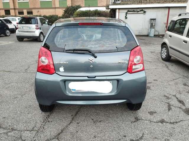 Suzuki Alto Alto 1.0 L