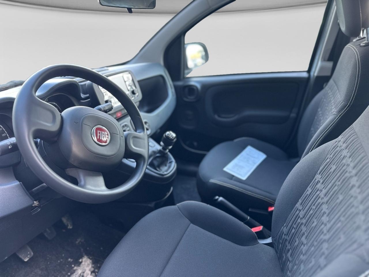 FIAT Panda III 2021 - Panda 1.0 firefly hybrid City Life s&s 70cv
