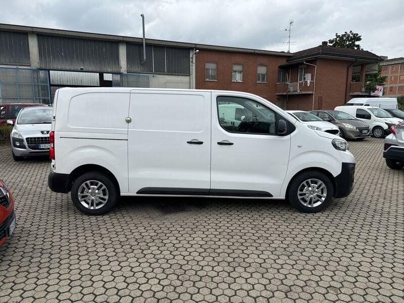 Peugeot Expert BlueHDi 120 PL-TN Furgone Premium Standard