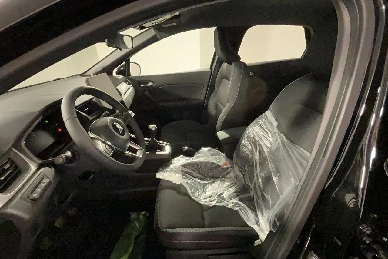 Mitsubishi ASX 1.0L 91 CV Inform