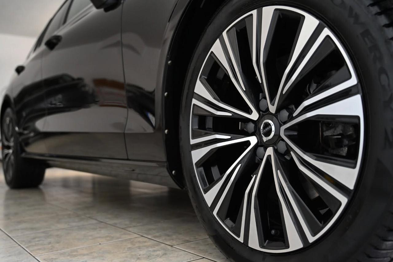 Volvo V60 B4 (d) automatico Plus Bright