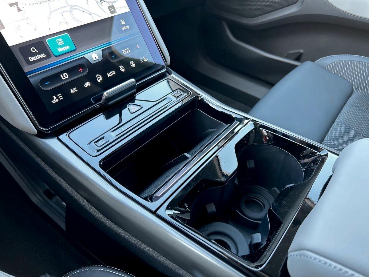 FORD Explorer Elettrico Explorer 77kWh Extended Range RWD 286 CV 210 kW Elettrico Trasmissione automatica